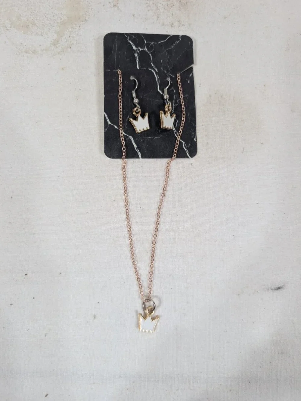 Kids Necklace & Jewelry Sets